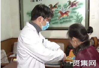 高质量中医药服务来到家门口，健康新模式，中医药也有互联网+ 